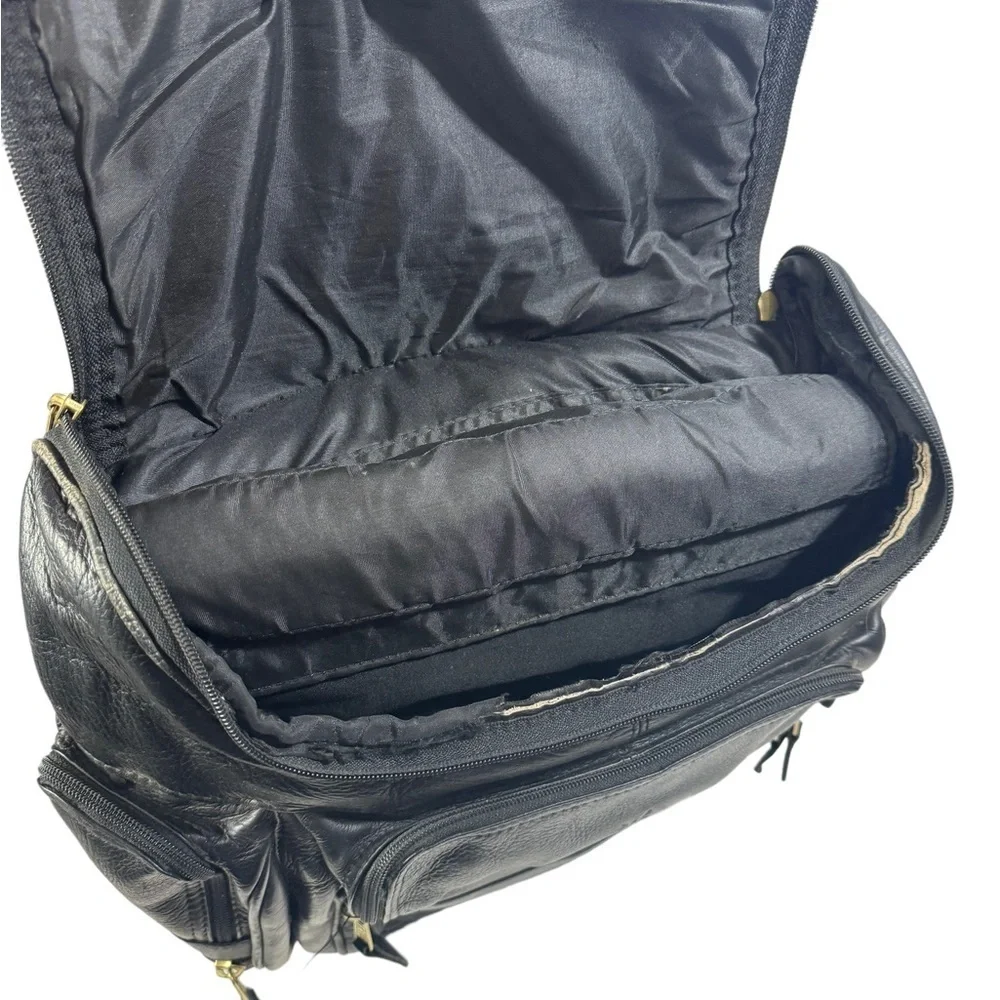 Frye genuine leather
